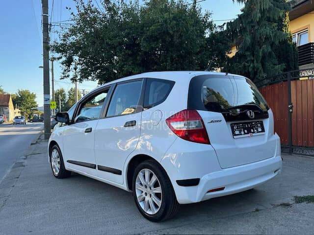 Honda Jazz 1.2