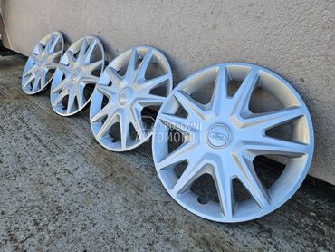 Ratkapne ORGINAL 15" 4 x 108