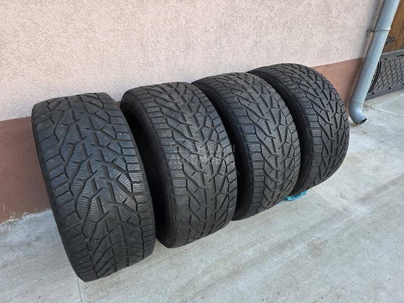 Taurus 275/40 R20 Zimska