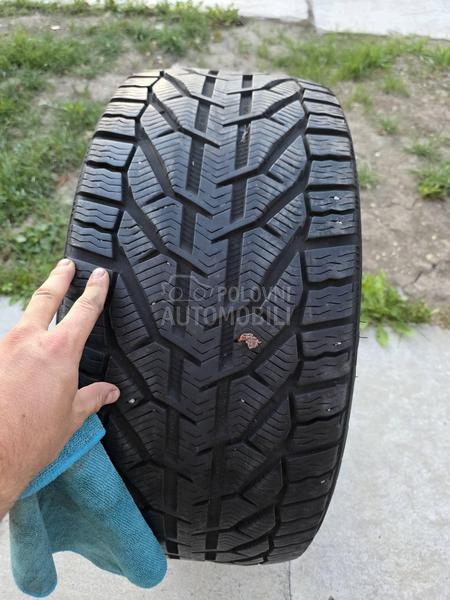 Taurus 275/40 R20 Zimska