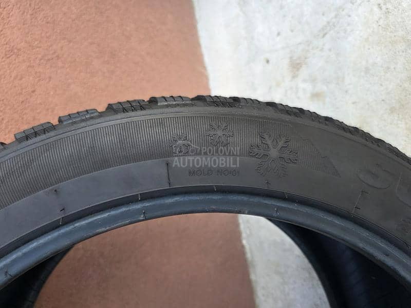 Taurus 275/40 R20 Zimska