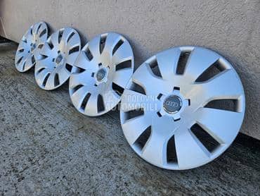 Ratkapne ORGINAL 16" Bez rupa