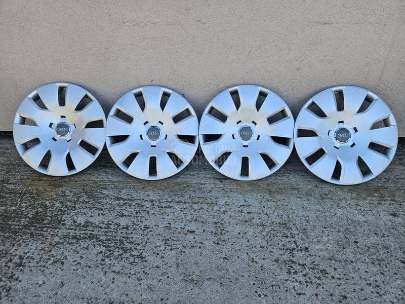 Ratkapne ORGINAL 16" Bez rupa