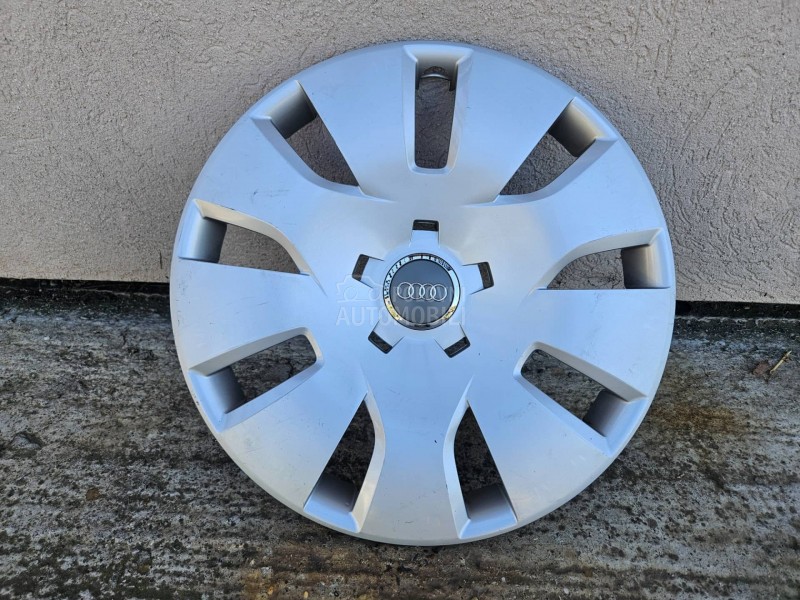 Ratkapne ORGINAL 16" Bez rupa