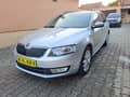 Škoda Octavia 1.6 TDI