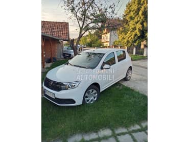 Dacia Sandero 1.5