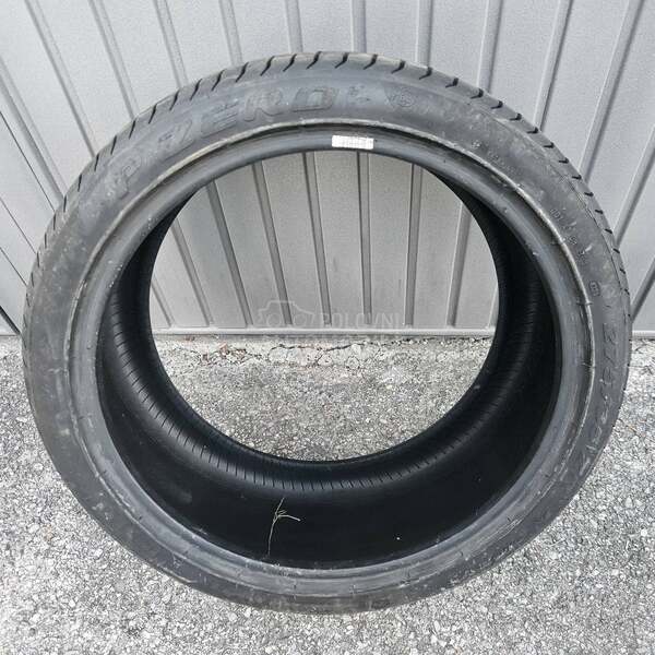 Pirelli 275/35 R21 Letnja