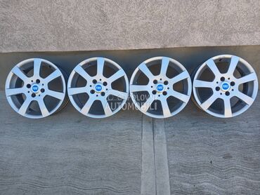 Aluminijumske felne  15" 4 x 100