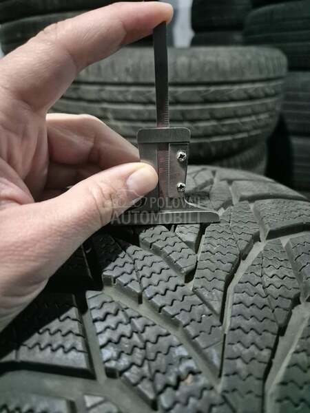 Nexen 225/45 R18 Zimska
