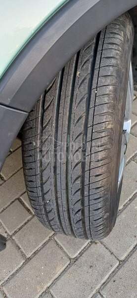 Opel Corsa C 1.2