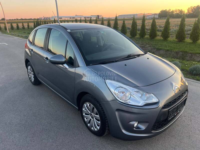 Citroen C3 1.4 8V 122.OOO K.m