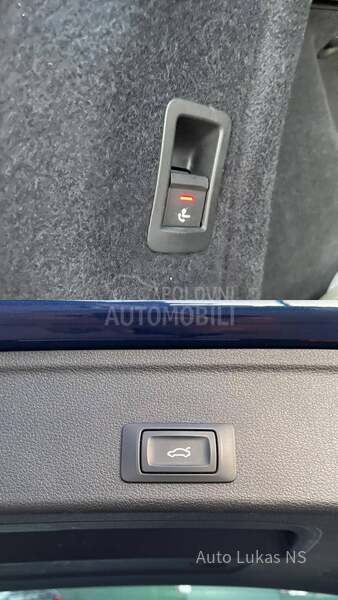 Audi A4 2.0 TDI
