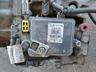 ELEKTRONIKA MJENJACA za Citroen C4