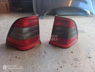 Śtop Svetla Karavan w202 za Mercedes Benz C 180, C 200, C 220 ...