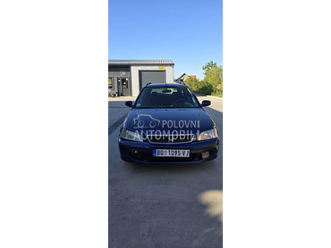 Honda Civic Civic 1.4 S