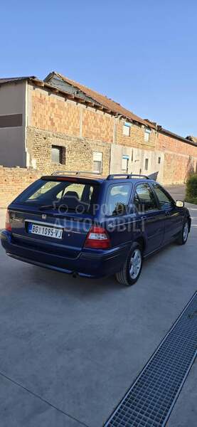 Honda Civic Civic 1.4 S