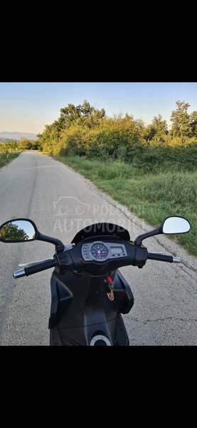 Gilera Runner