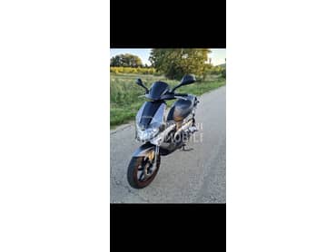 Gilera Runner