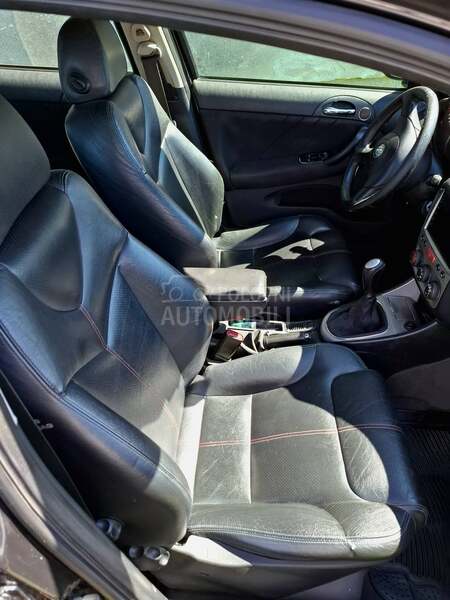 Alfa Romeo 147 
