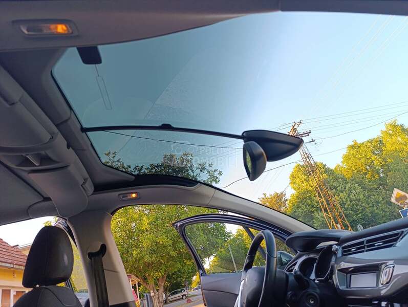 Citroen C3 1.2 Exclusive