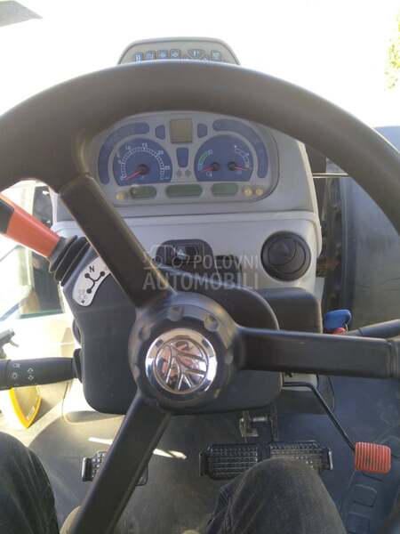 New Holland T6.175 NH