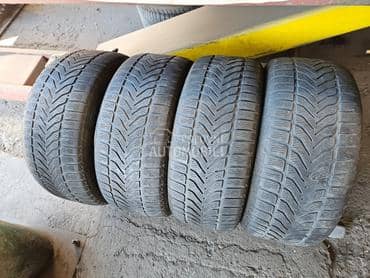 Lassa 225/55 R16 Sve sezone