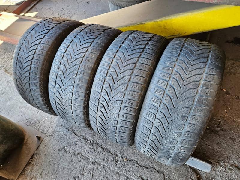 Lassa 225/55 R16 Sve sezone