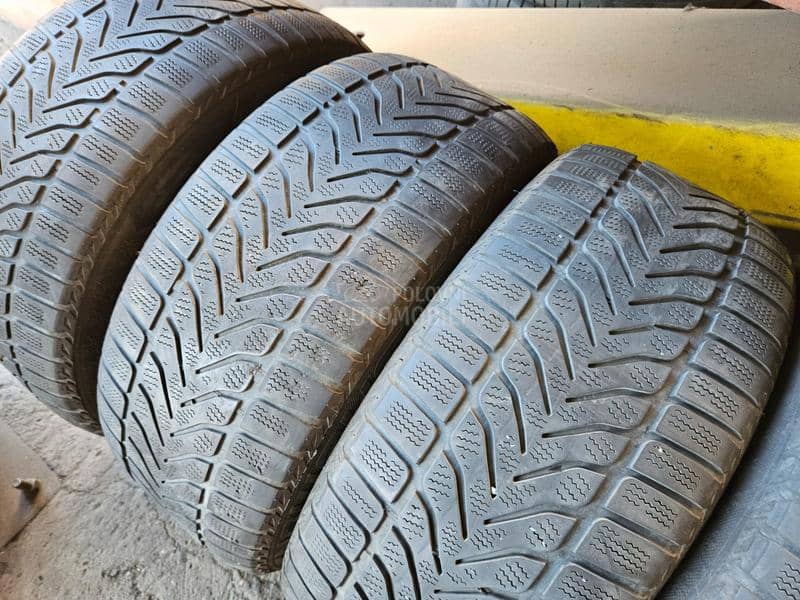Lassa 225/55 R16 Sve sezone