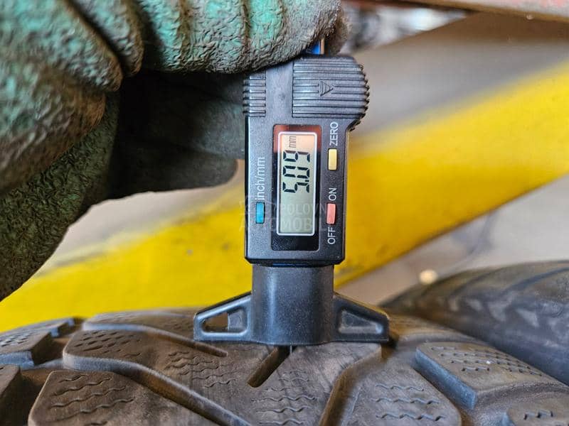 Lassa 225/55 R16 Sve sezone