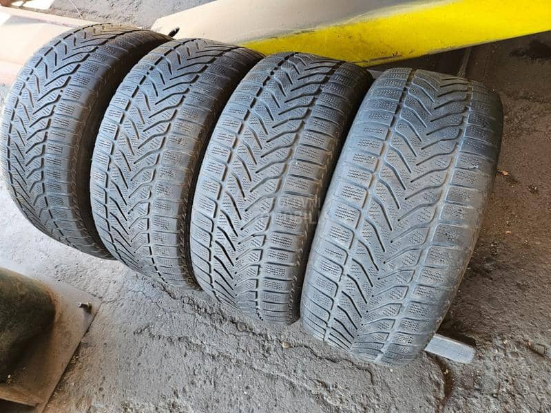 Lassa 225/55 R16 Sve sezone