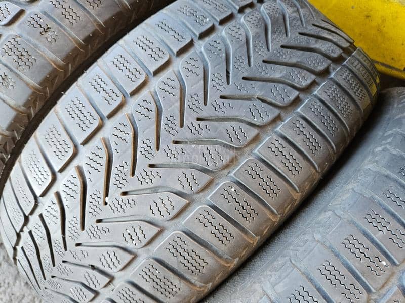 Lassa 225/55 R16 Sve sezone