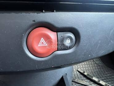 Prekidač, ručica, taster za Renault Clio od 2005. do 2014. god.