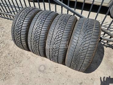 Fulda 225/50 R17 Sve sezone