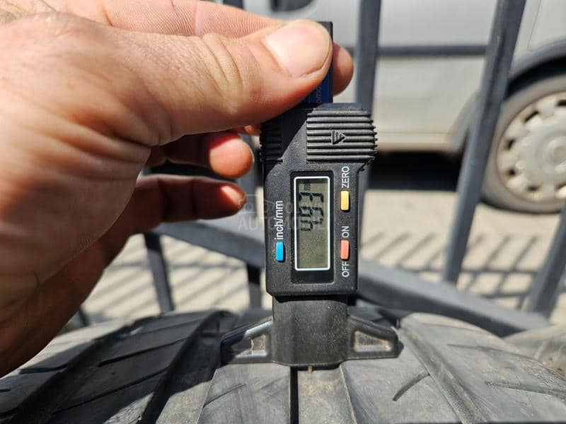 Tomket 255/45 R20 Letnja