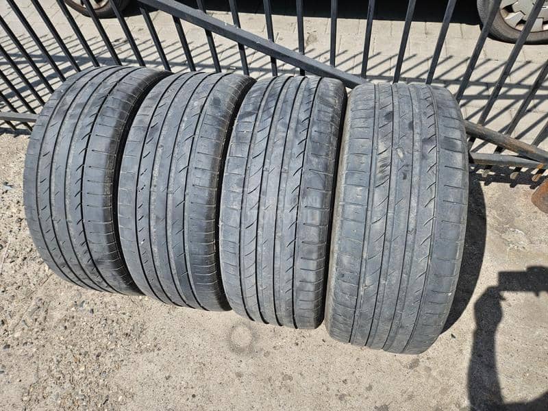Tomket 255/45 R20 Letnja