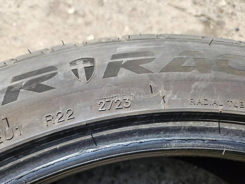 Tomket 255/45 R20 Letnja