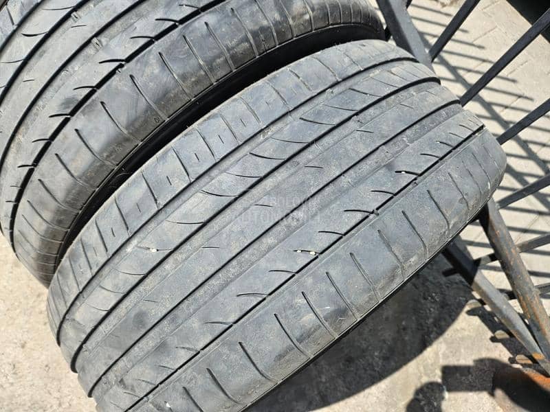 Tomket 255/45 R20 Letnja