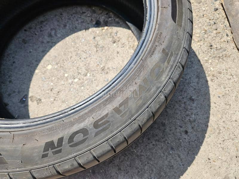 Tomket 255/45 R20 Letnja