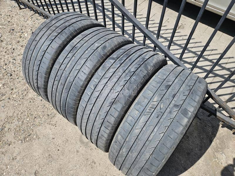 Tomket 255/45 R20 Letnja