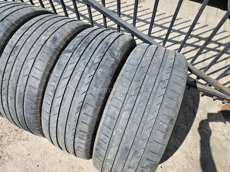 Tomket 255/45 R20 Letnja