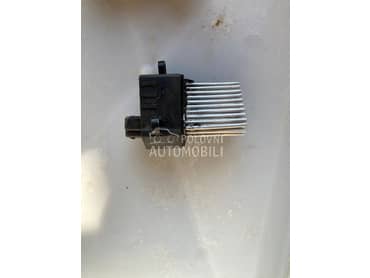 Reostat za BMW Serija 3, Serija 1, 320d ... od 2002. do 2010. god.