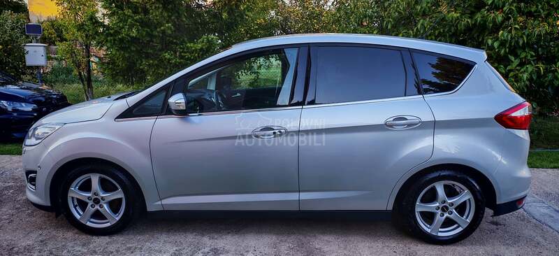 Ford C-Max 1.0 CH Ful Titanium