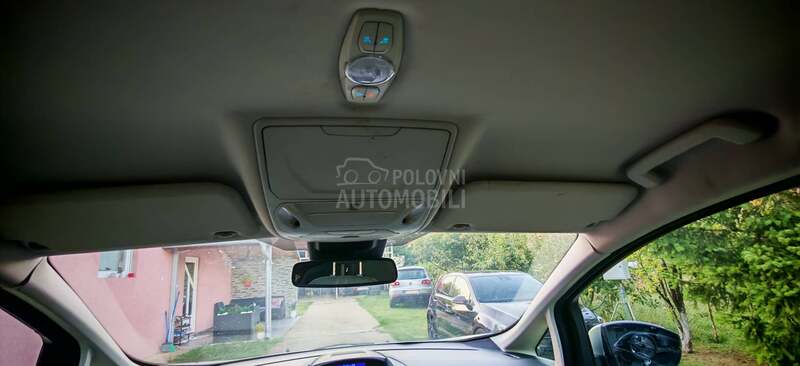 Ford C-Max 1.0 CH Ful Titanium