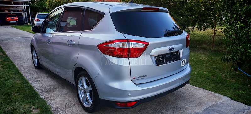 Ford C-Max 1.0 CH Ful Titanium
