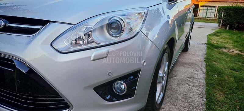 Ford C-Max 1.0 CH Ful Titanium