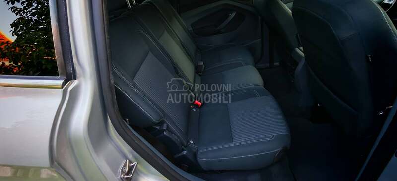 Ford C-Max 1.0 CH Ful Titanium