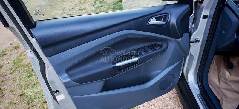 Ford C-Max 1.0 CH Ful Titanium