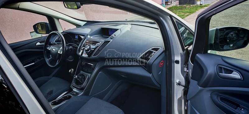 Ford C-Max 1.0 CH Ful Titanium