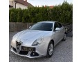 Alfa Romeo Giulietta 1.4 TURBO
