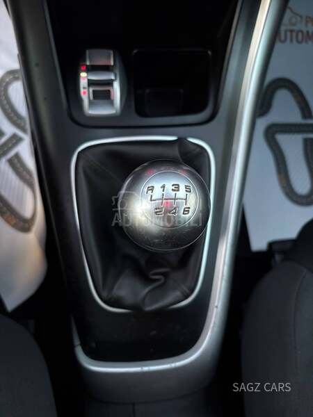 Alfa Romeo Giulietta 1.4 TURBO
